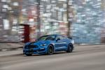 Shelby GT350 2018 года